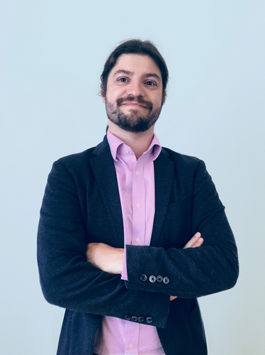 Bernhard Reiterer, Founder, CINDR.LA